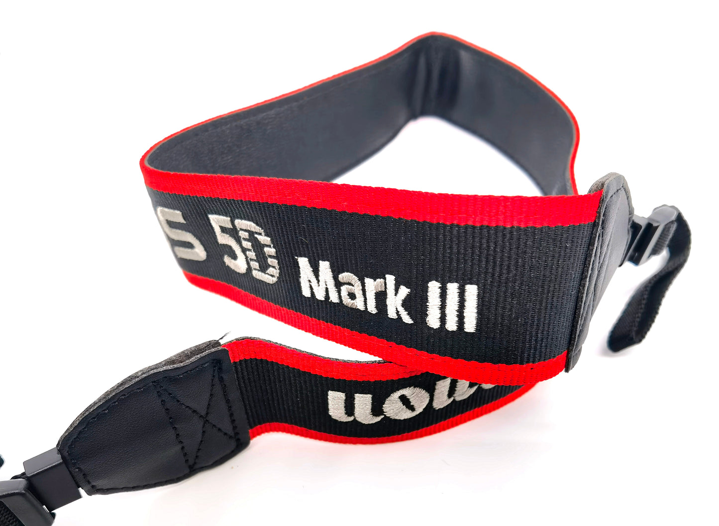 Sangle pour canon EOS 6D 5D mark iii 90D 80D