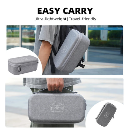 Sac de rangement pour drone DJI Mavic 4 Pro,RC 2 et RC Pro 2