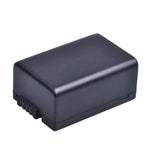 Batterie + chargeur Aspern DMW-BMB9 DMW BMB9 BMB9E pour Panasonic Lumix DC-FZ82 FZ70 FZ60 FZ100 FZ150 FZ40 FZ45 FZ47 FZ48