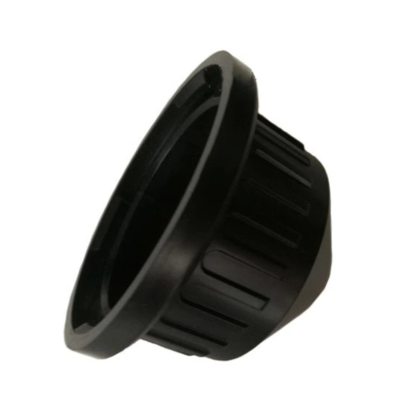 Bouchon avant arrière objectifs cinéma PL monture PL