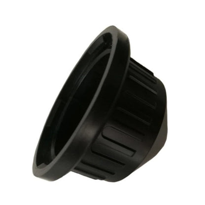 Bouchon avant arrière objectifs cinéma PL monture PL