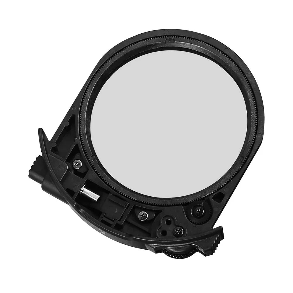 Convertisseur de filtres CPL Meike MK-CPL pour Canon et Meike MK-EFTR-C, adaptateur de montage, EF EOS R