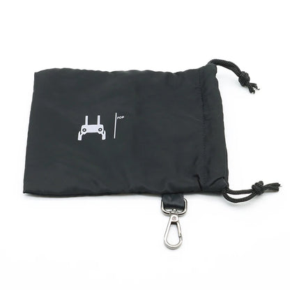 Sac de rangement pour Drone DJI Mini 4K Mini 3 4 5 Pro/Mavic AIR 2 3/Mavic Mini 2, RC 2 Télécommande , batterie...
