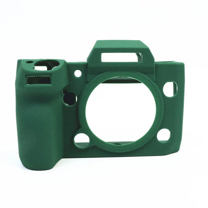 Housse silicone de protection anti-choc pour Fujifilm X-H2 X-H2s XH2
