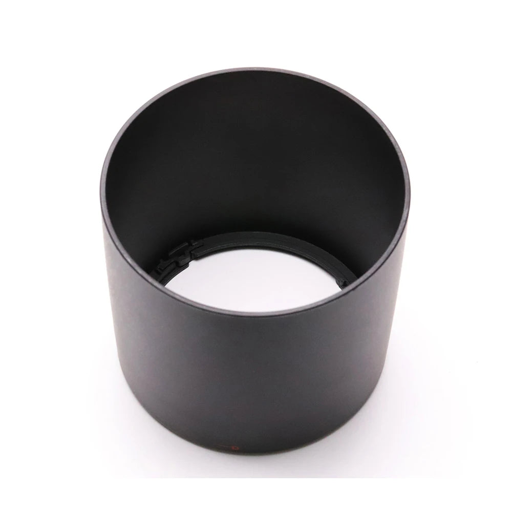 Pare-soleil ET-73 pour Canon EF 100mm F/2.8 L IS USM MACRO