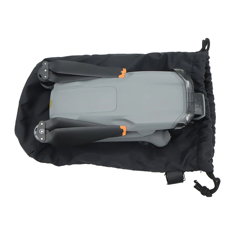 Sac de rangement pour Drone DJI Mini 4K Mini 3 4 5 Pro/Mavic AIR 2 3/Mavic Mini 2, RC 2 Télécommande , batterie...