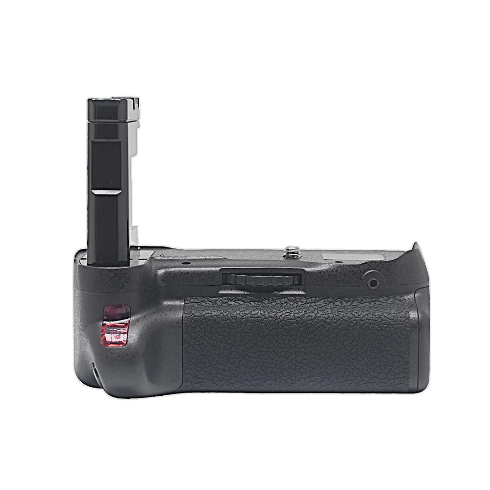 Grip Mcoplus professionnel BG-D5500 pour appareil photo Nikon D5600 D5500