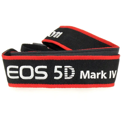 Sangle pour Canon EOS R5 R6 R7 R8 R10 RP R6 Mark II 5D2 5D3 5D4 5DsR