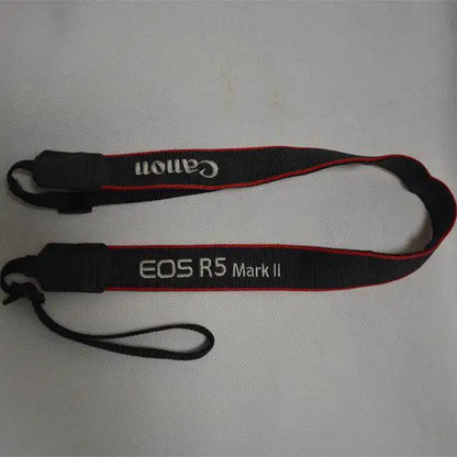Sangle Canon pour canon EOS R5, R5II, R6, R6II, R7, R8, R10