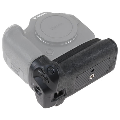 Grip générique haute qualité BG-R20 pour Canon EOS R5II R5 R5C R6 R6II R6III, 2 batteries