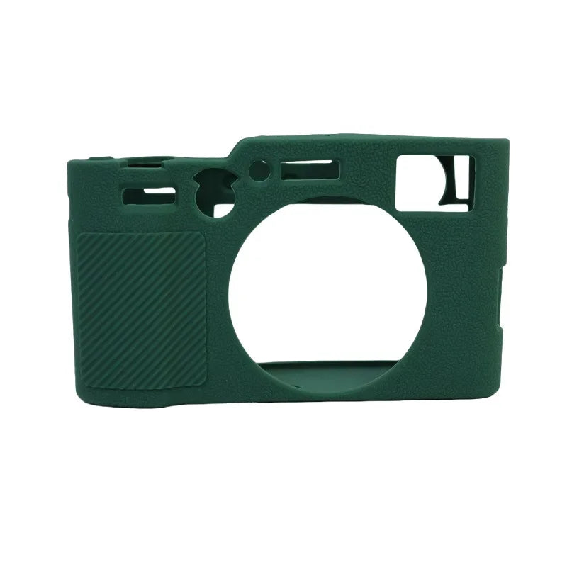 Housse silicone de protection anti-choc pour Fujifilm X100VI X100V XT4 XS20