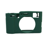 Housse silicone de protection anti-choc pour Fujifilm X100VI X100V XT4 XS20