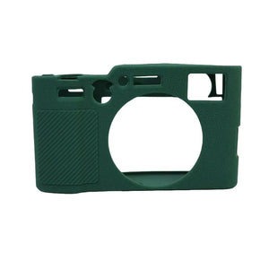 Housse silicone de protection anti-choc pour Fujifilm X100VI X100V XT4 XS20