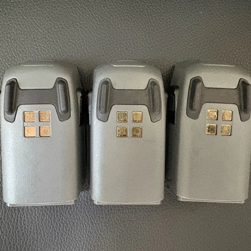 Batterie d'origine pour drone DJI Spark 1480 mAh 11,4 V