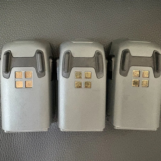 Batterie d'origine pour drone DJI Spark 1480 mAh 11,4 V