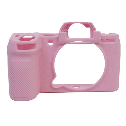 Housse silicone de protection anti-choc pour Fujifilm X100VI X100V XT4 XS20