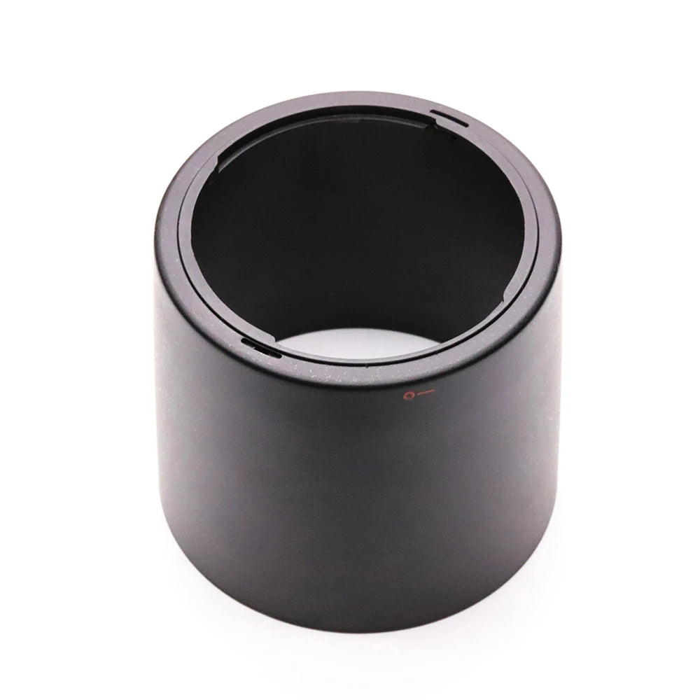 Pare-soleil ET-73 pour Canon EF 100mm F/2.8 L IS USM MACRO