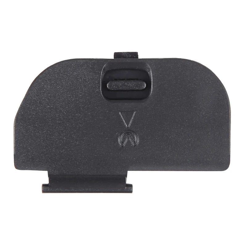 Couvercle de compartiment de batterie pour appareil photo Nikon, pièce de rechange, D50, D70, D80, D90