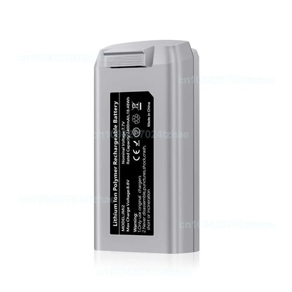 Batteries intelligente 2400mAh et chargeur pour drone Dji MINI 2SE 4K SE