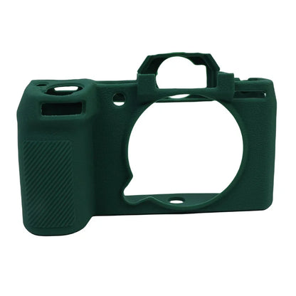 Housse silicone de protection anti-choc pour Fujifilm X100VI X100V XT4 XS20