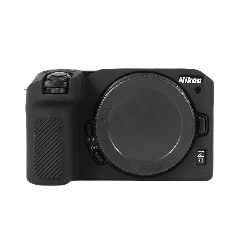 Housse silicone de protection anti-choc pour Nikon Z30