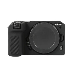 Housse silicone de protection anti-choc pour Nikon Z30