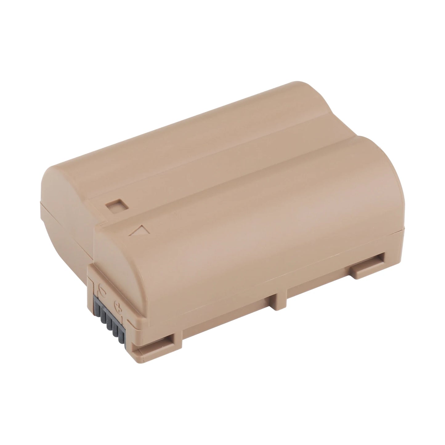 Batterie Probty EN-EL15C avec Port usb Type-c pour Nikon Z5 D850 Z6 Z7 D780 D750 D810 D7000 D7500 Z6 ii V1