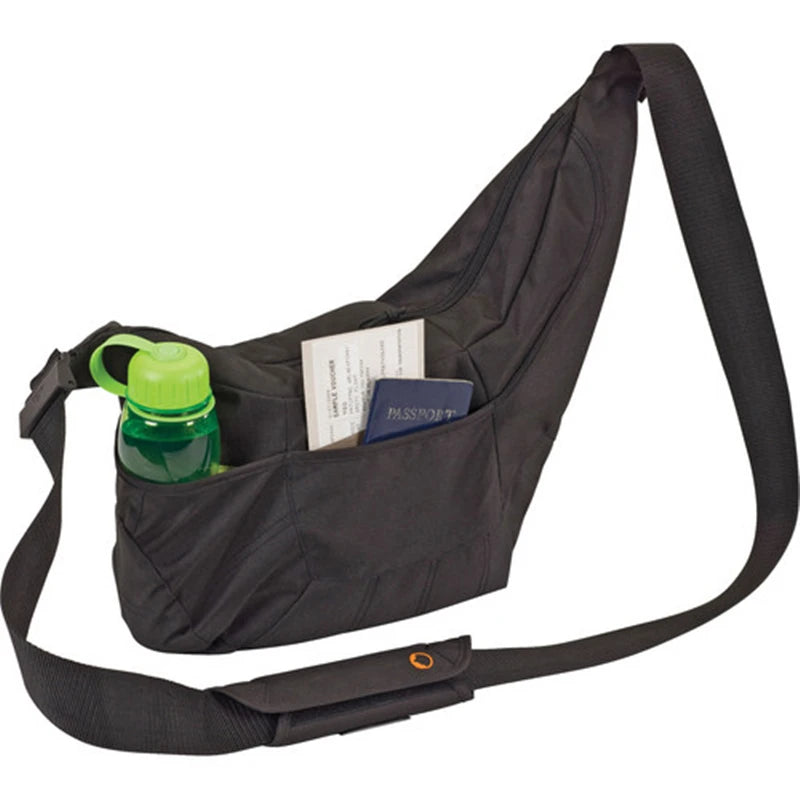 Sac bandoulière Lowepro passeport Sling II III