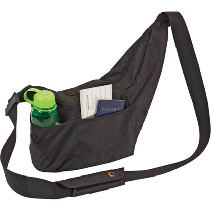 Sac bandoulière Lowepro passeport Sling II III
