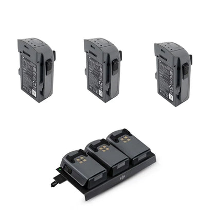 Batterie originale pour DJI Spark, 1480 mAh 11.4 V
