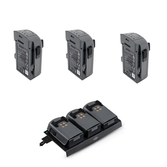 Batterie originale pour DJI Spark, 1480 mAh, 11.4 V