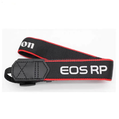 Sangle pour Canon EOS R5 R6 R7 R8 R10 RP R6 Mark II 5D2 5D3 5D4 5DsR