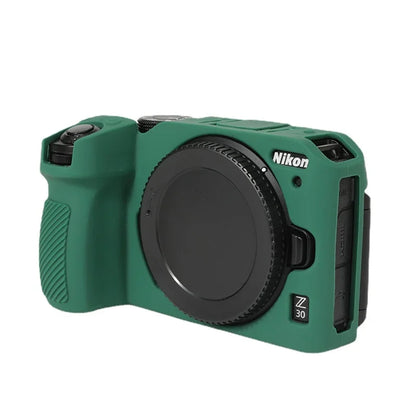 Housse silicone de protection anti-choc pour Nikon Z30