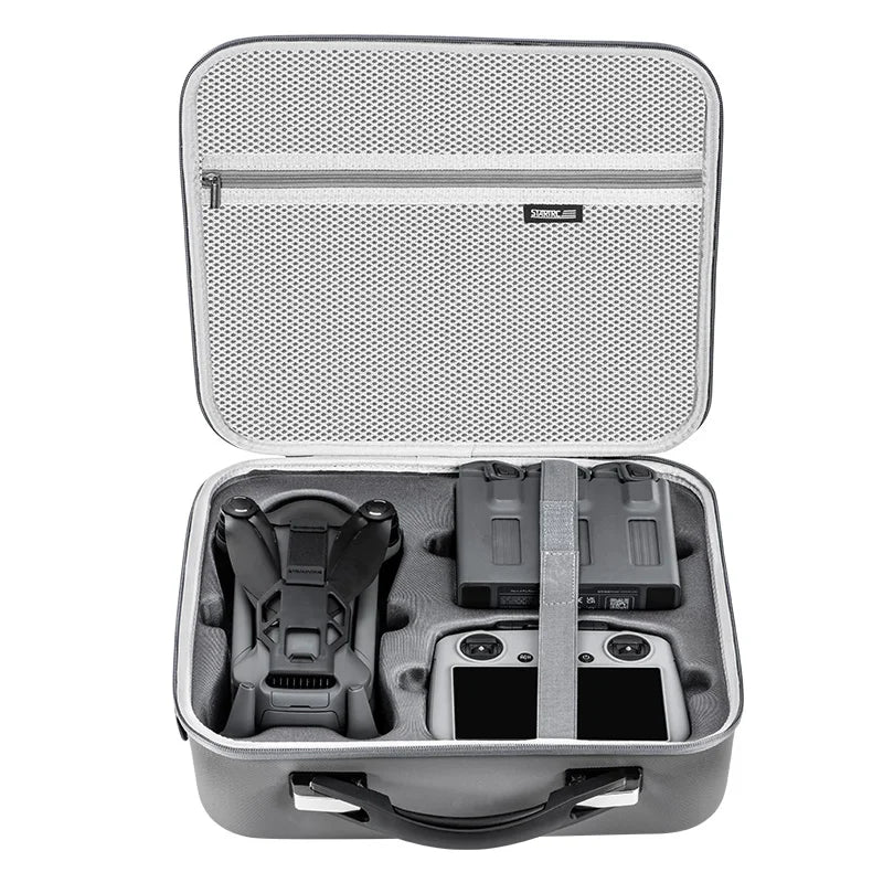 Etui de transport sac à bandoulière pour DJI Mavic 4 Pro