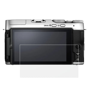 Protecteur d'écran LCD en verre pour Fujifilm Fuji XE5 XM5 X-T3 X-T200 X-A7 X-A1 X-A2 X-M1 X-H1 XT3 X70 XA7 XT200 XA2 XM1 XH1 XA20 XT2