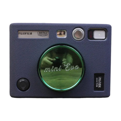 Housse silicone de protection anti-choc pour Fujifilm Instax Mini EVO