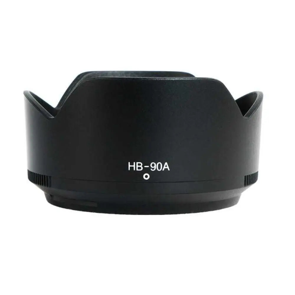 Pare-soleil HB-90A HB90A pour Nikon Z DX 50-250mm f/4.5-6.3 VR 62mm