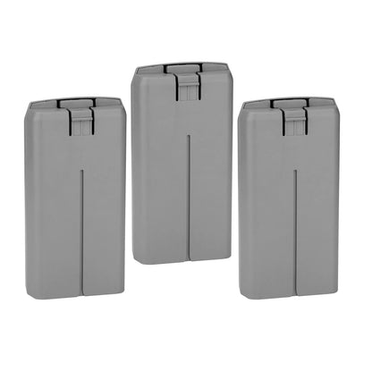 Batterie + chargeur Probty pour drone DJI Mavic Mini 2, Mini SE, Mini 4K, Mini 2 SE