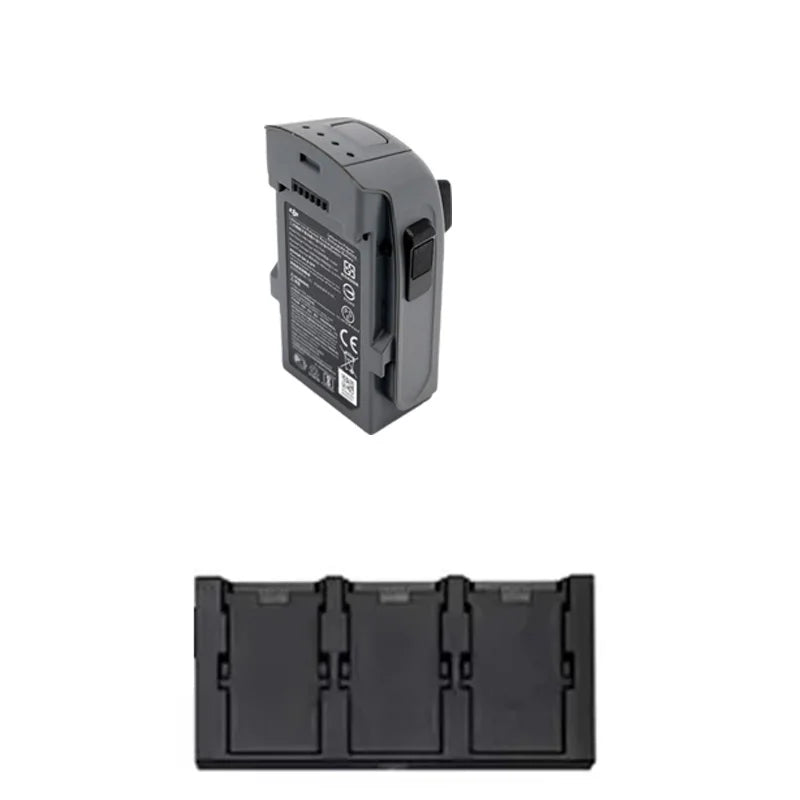 Batterie originale pour DJI Spark, 1480 mAh 11.4 V