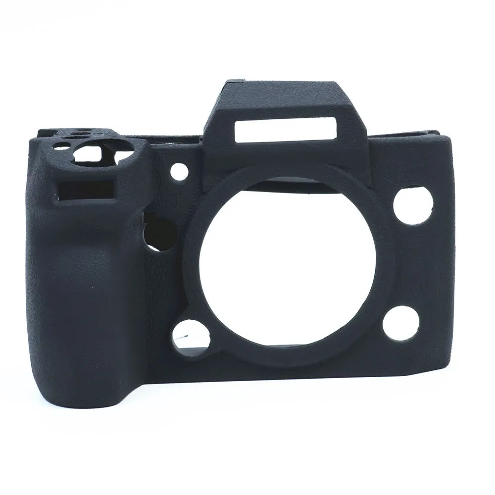Housse silicone de protection anti-choc pour Fujifilm X-H2 X-H2s XH2