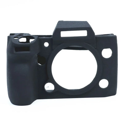 Housse silicone de protection anti-choc pour Fujifilm X-H2 X-H2s XH2