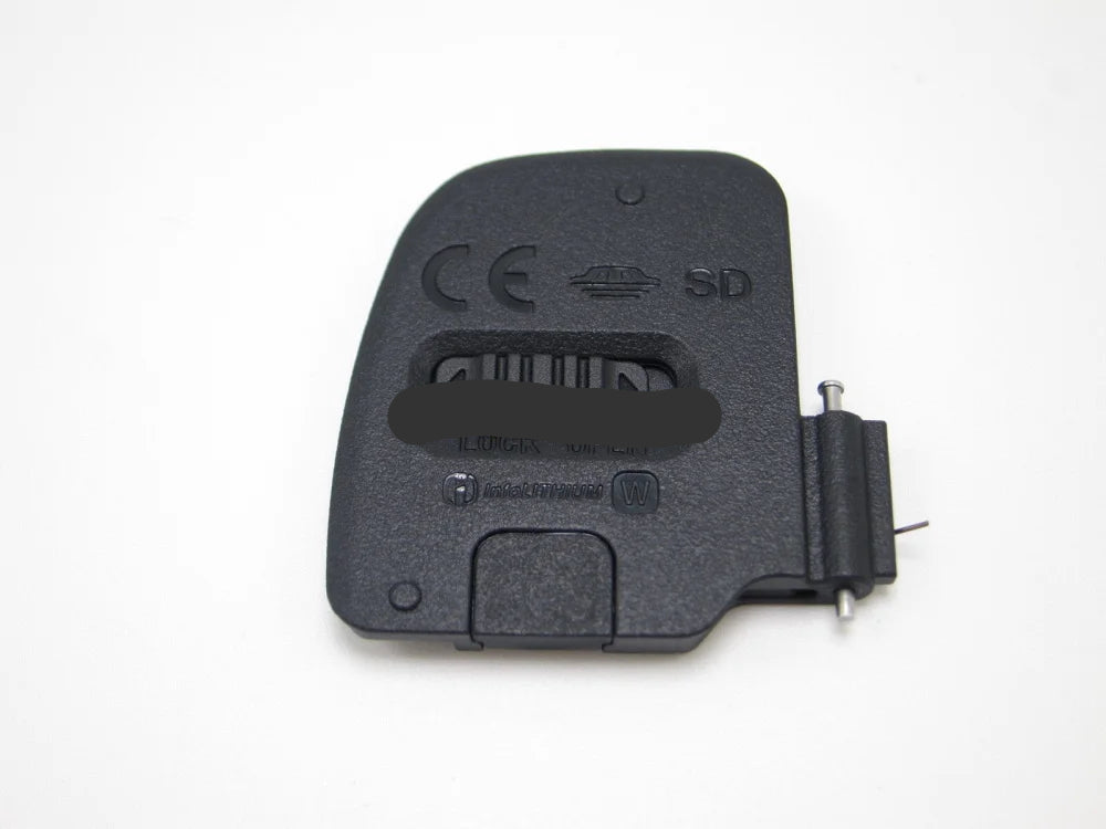 Couvercle de batterie pour Sony A6000 A6100 A6300 A6400