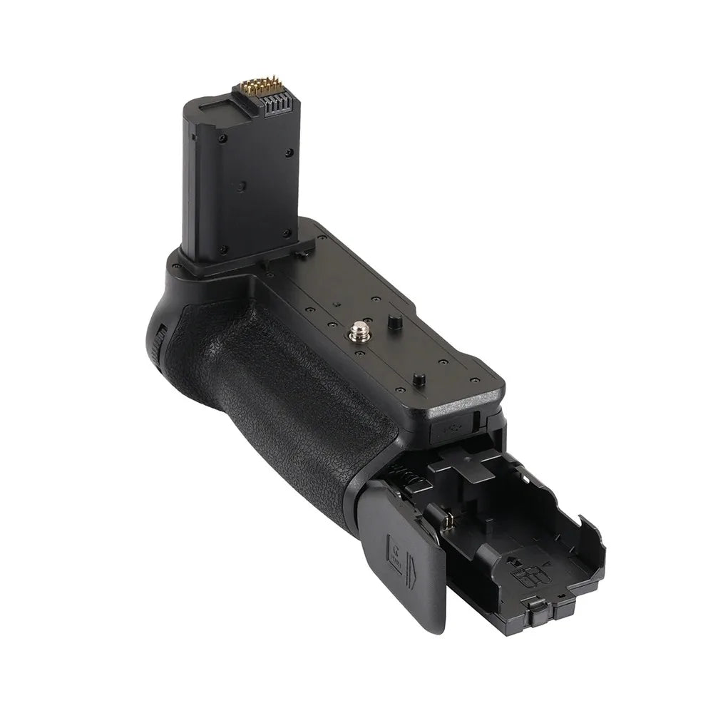 Grip générique haute qualité MB-N14, pour Nikon Z6 III avec batterie EN-EL15C