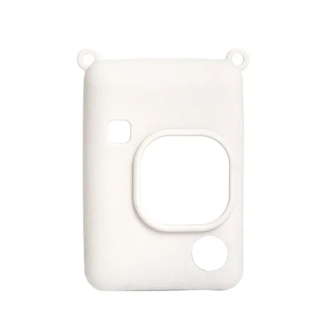 Housse silicone de protection anti-choc pour Fujifilm Instax Mini Liplay