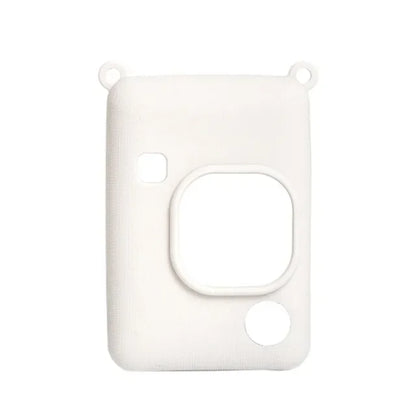 Housse silicone de protection anti-choc pour Fujifilm Instax Mini Liplay