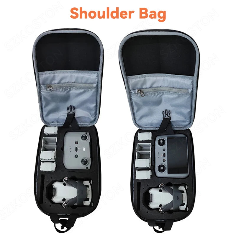 Sac à dos pour drone DJI MINI 4 Pro