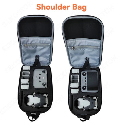 Sac à dos pour drone DJI MINI 4 Pro