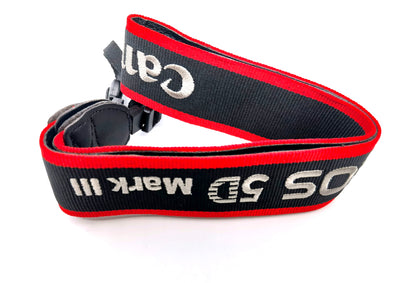 Sangle pour canon EOS 6D 5D mark iii 90D 80D