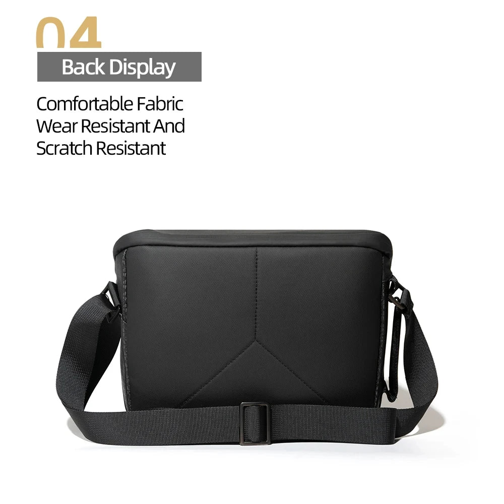 Sac à dos , sac à bandoulière pour Drone DJI NEO / Mini 5 Pro, DJI Mini 4K/mini 2/ Dji Air 2S/Mini 3/3Pro Mini 4Pro