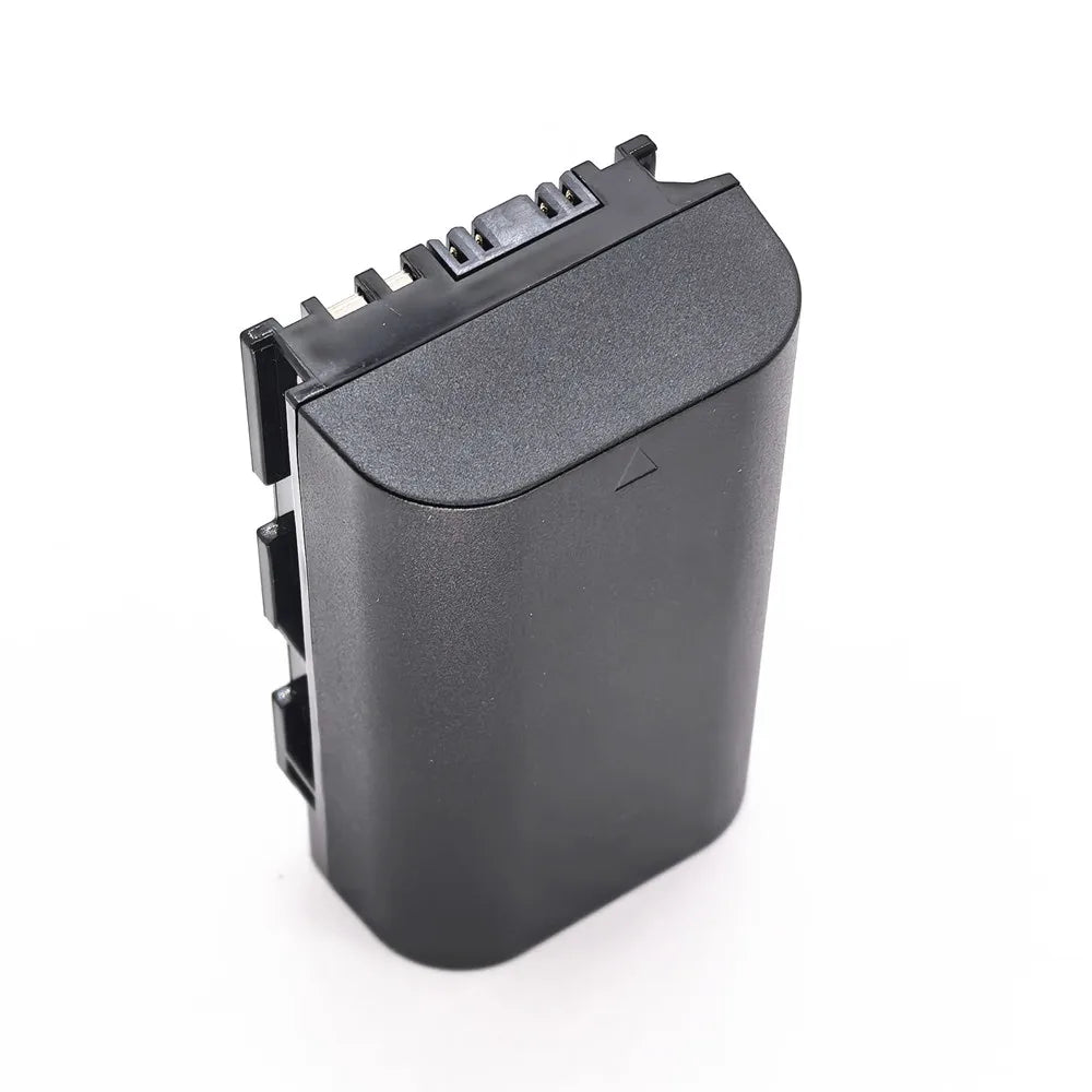 Batterie LPEL 2600 mAh LP-EL pour Canon EL-1 et EL-1 Ver. 2 Flash et EL-5 Speedlite EL1 EL5